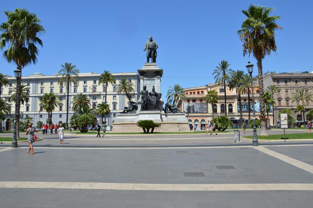 Gæstehus Piazza Cavour