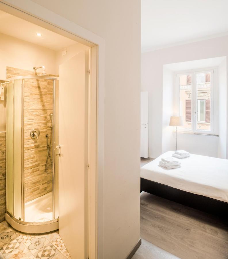 Piazza Cavour Gæstehus 3*