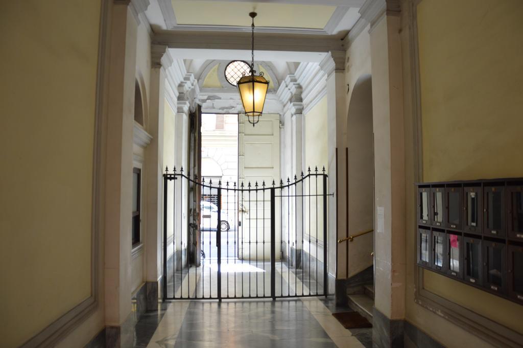Piazza Cavour Gæstehus 3*