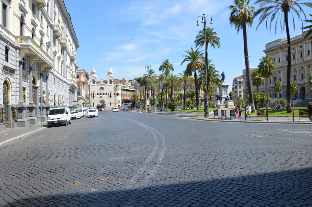 Gæstehus Piazza Cavour