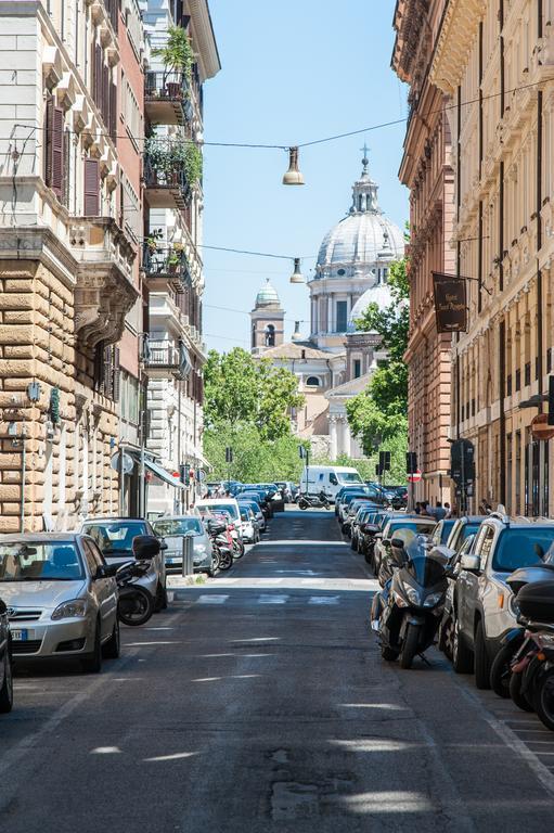Piazza Cavour Gæstehus